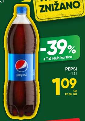 PEPSI