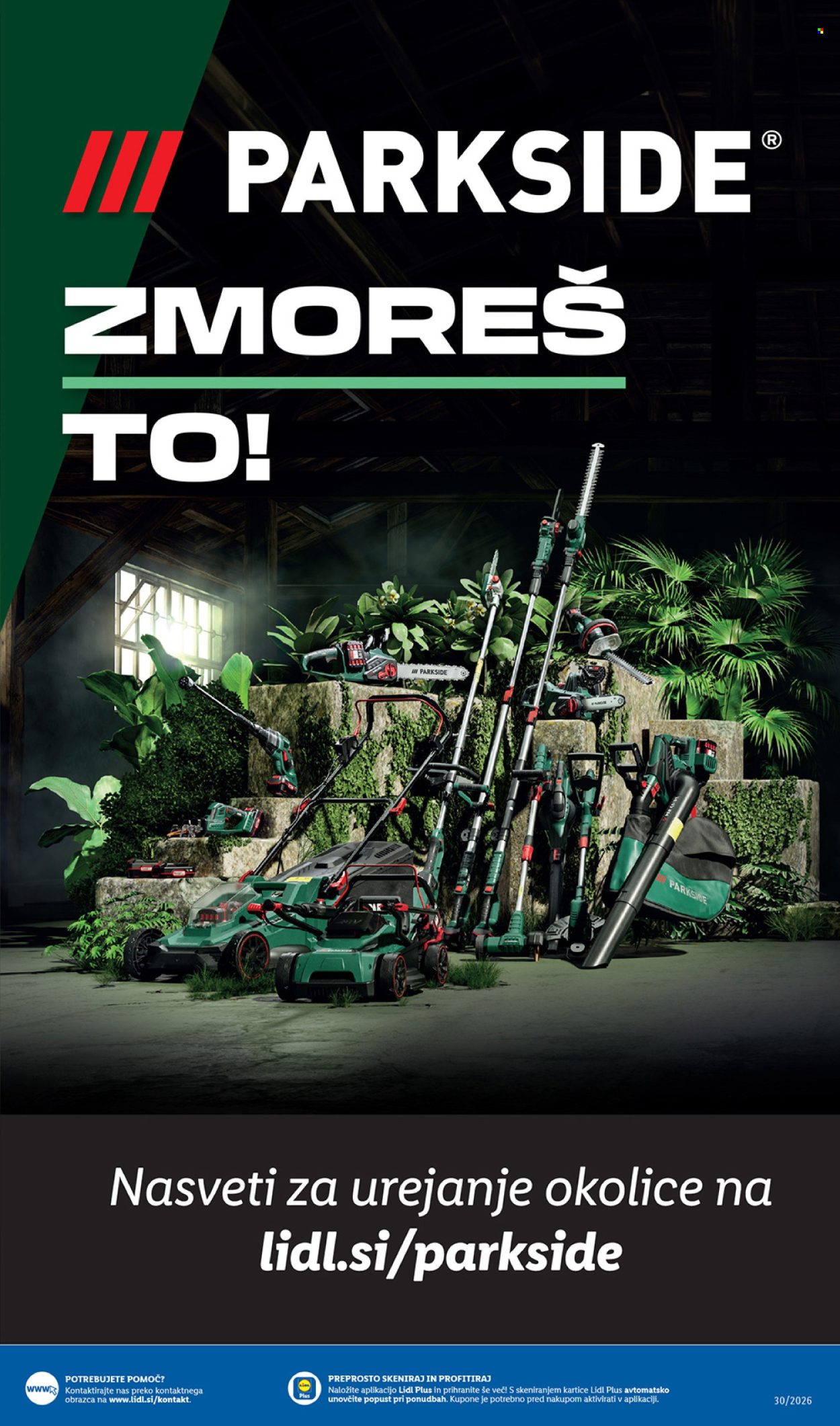 Lidl katalog - 23.07.2026 - 29.07.2026. Stran 35