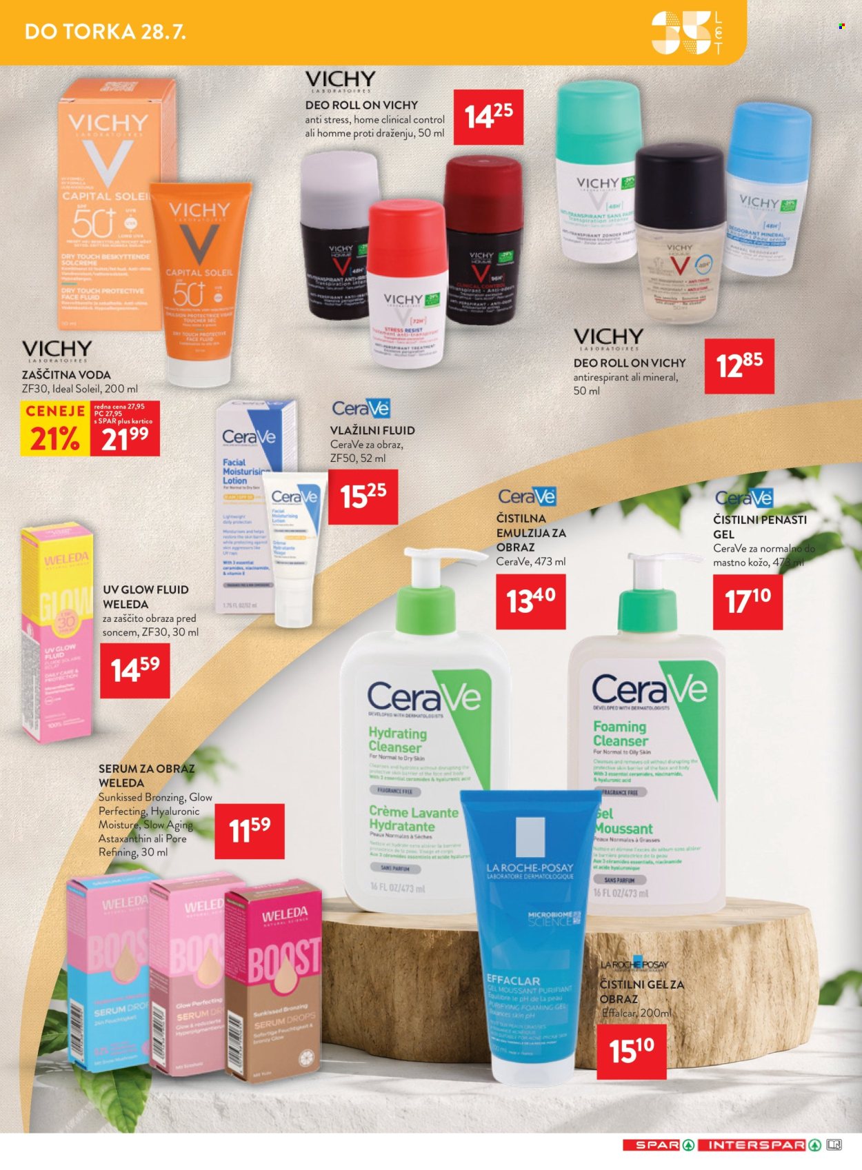 SPAR katalog - 22.07.2026 - 04.08.2026. Stran 41