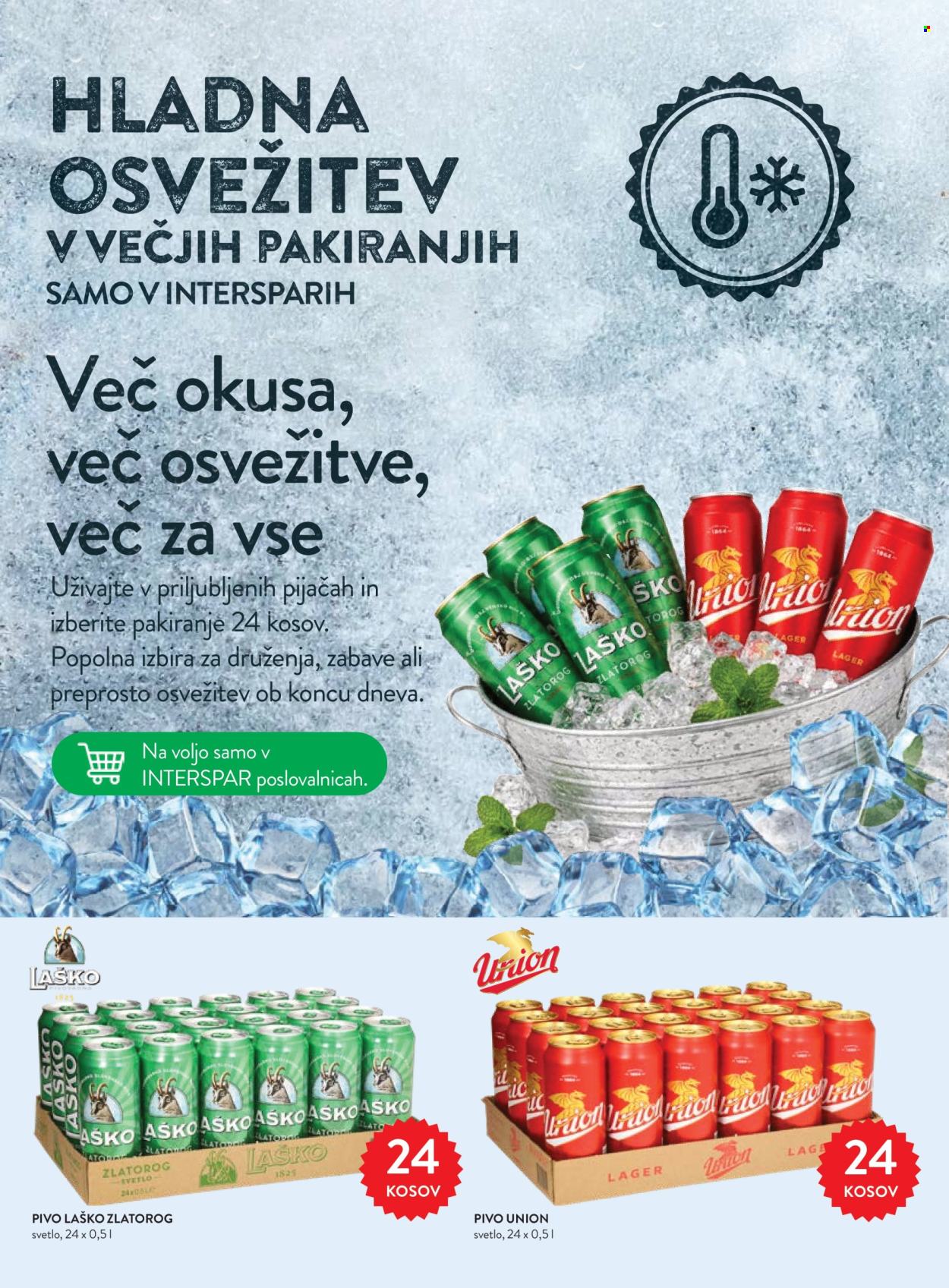 SPAR katalog - 22.07.2026 - 04.08.2026. Stran 43