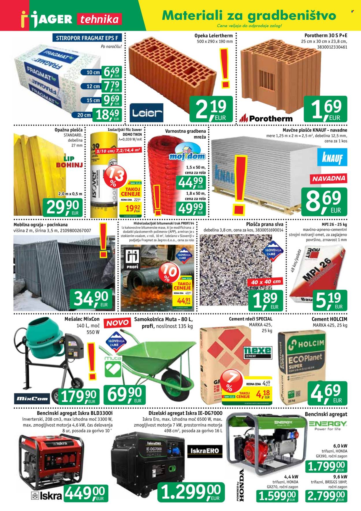 JAGER katalog - 22.07.2026 - 28.07.2026. Stran 11