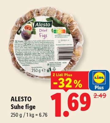 ALESTO Suhe fige