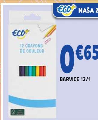 BARVICE 12/1