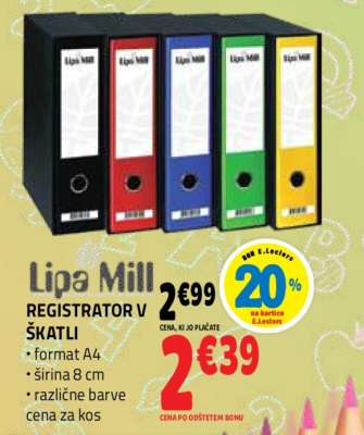 Lipa Mill