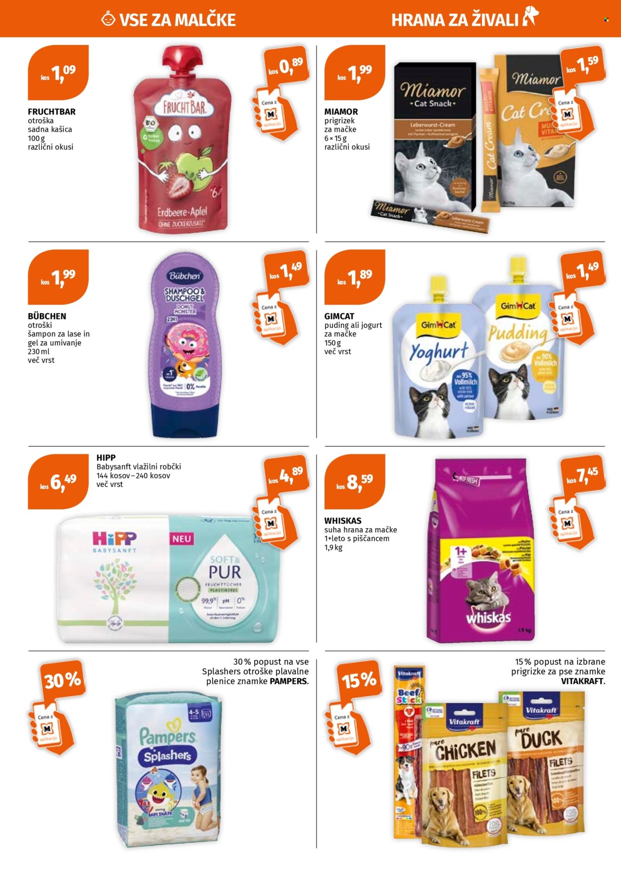 Müller katalog - 27.07.2026 - 01.08.2026. Stran 6