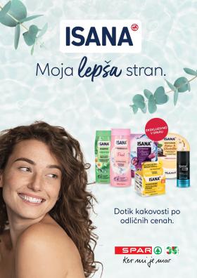 SPAR - Isana 2026