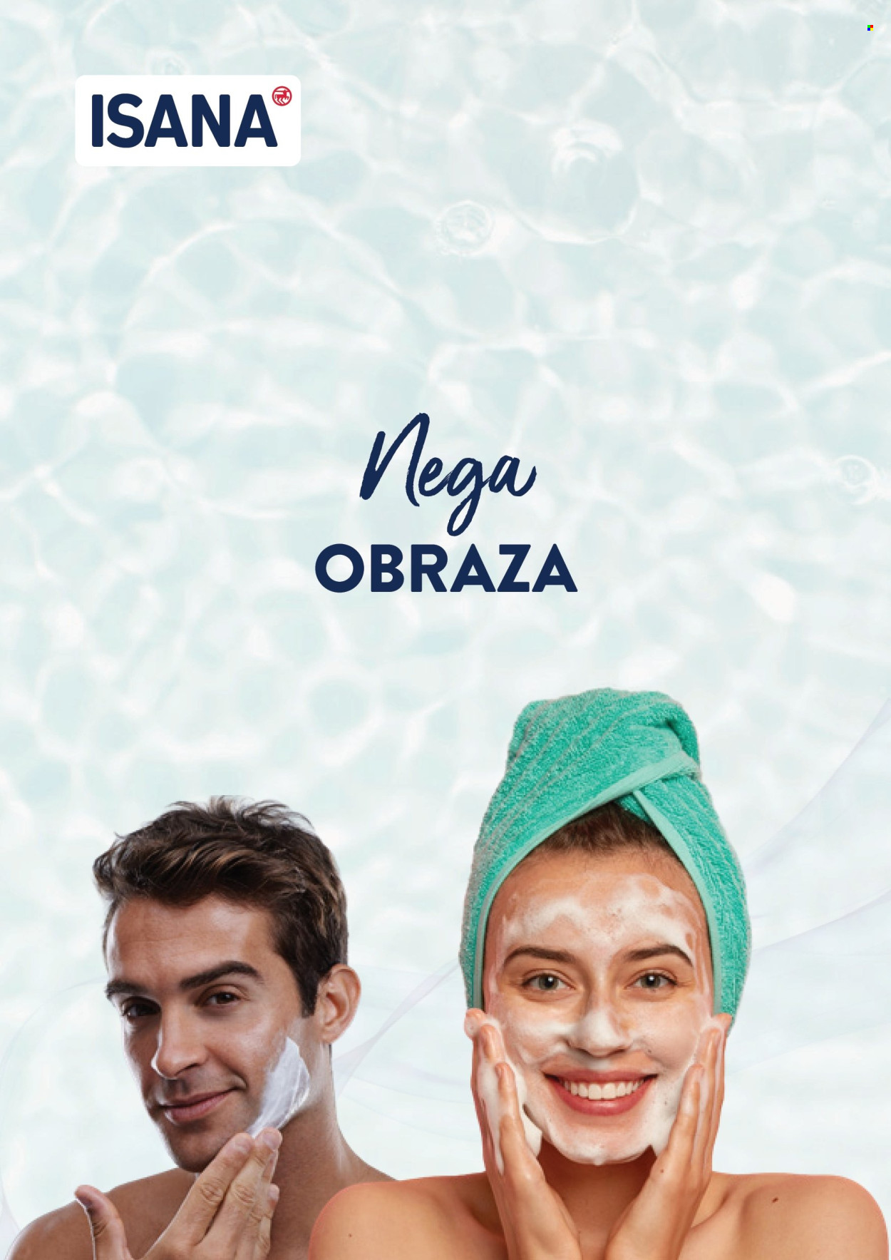 SPAR katalog. Stran 2