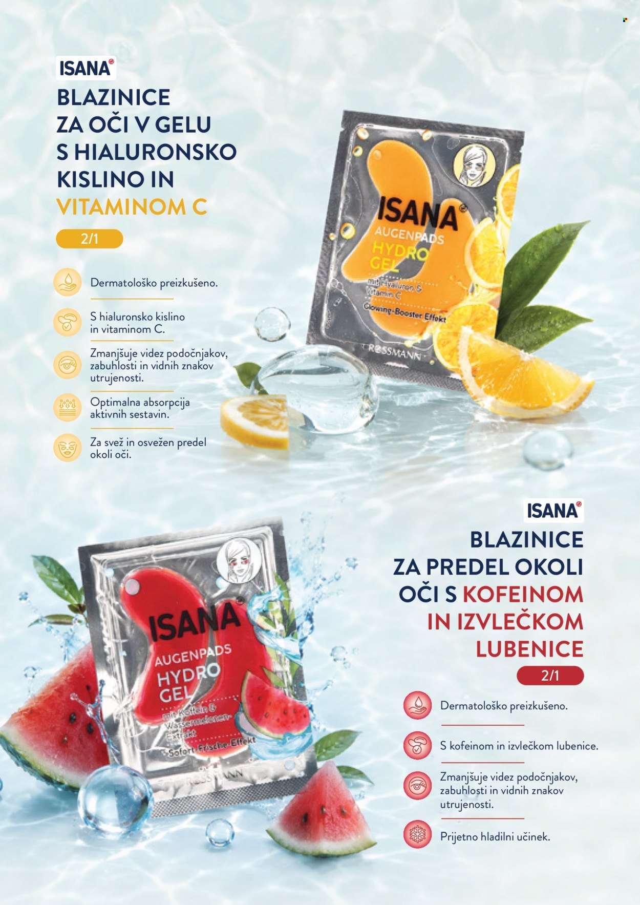 SPAR katalog. Stran 10