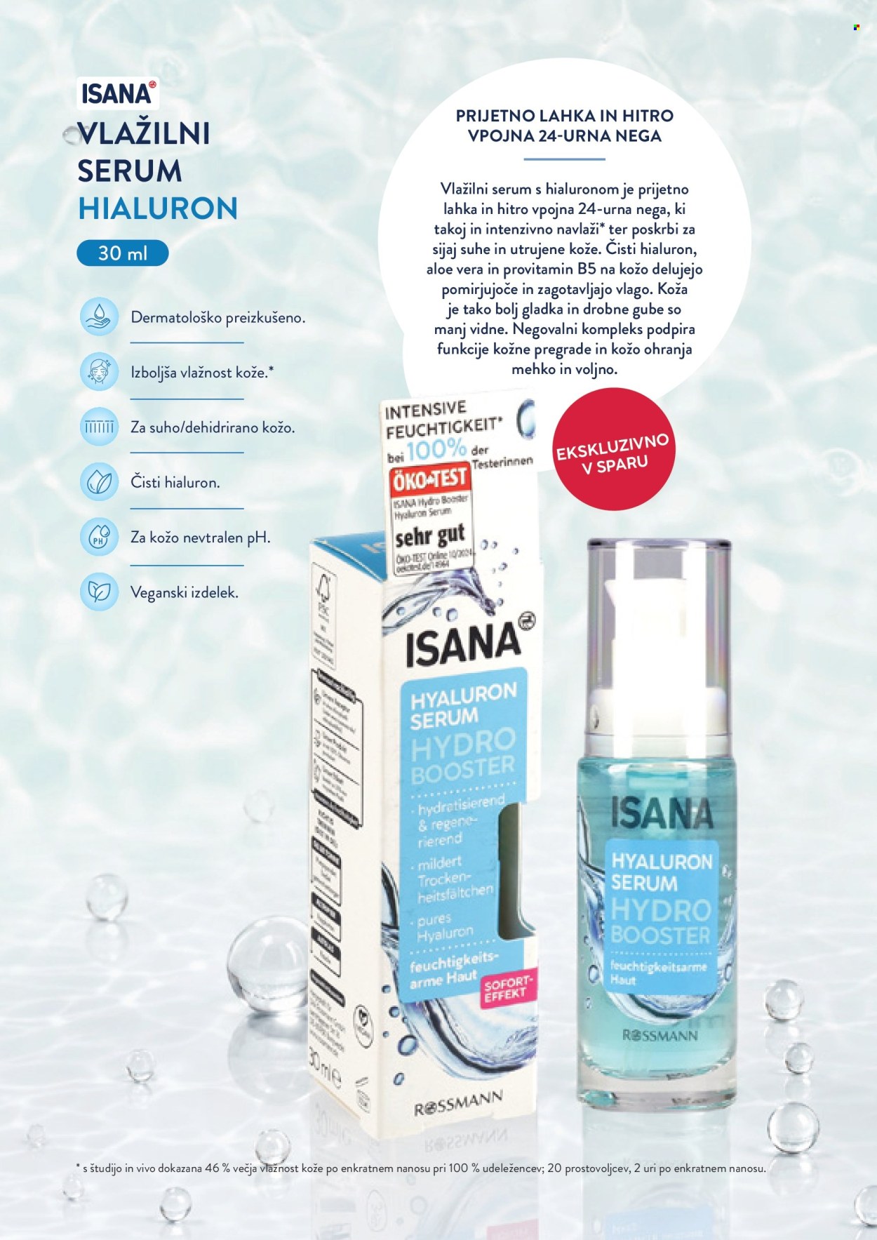 SPAR katalog. Stran 11