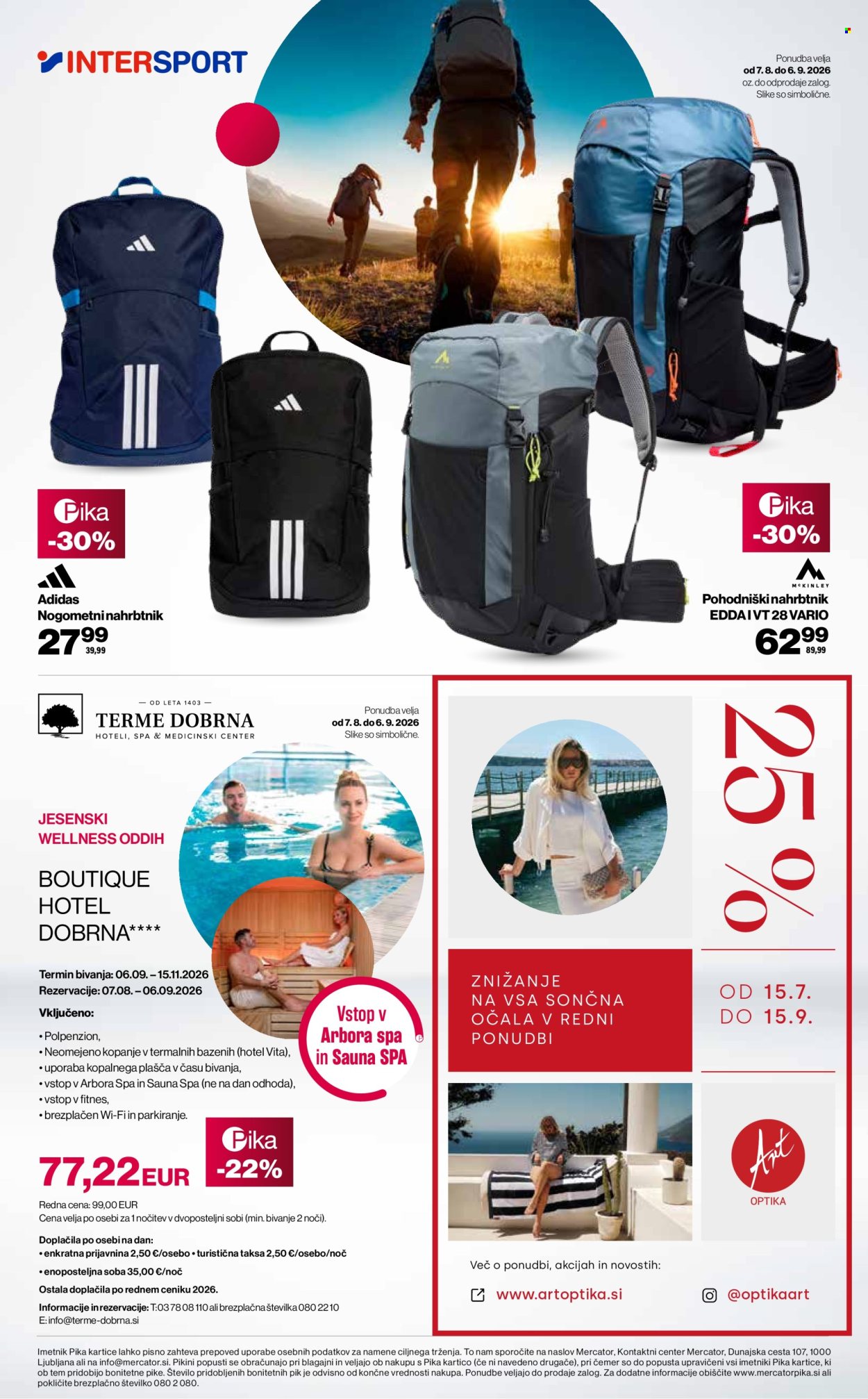 Mercator katalog - 07.08.2026 - 06.09.2026. Stran 2