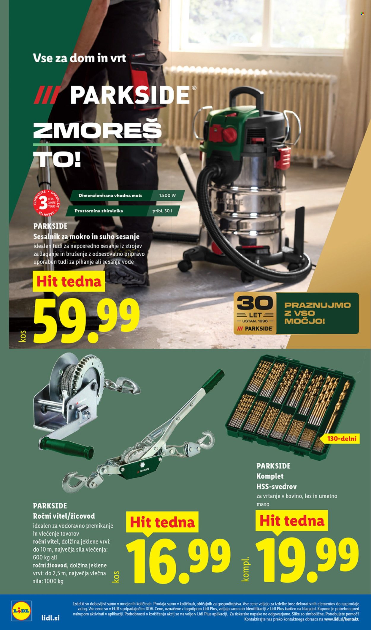 Lidl katalog - 13.08.2026 - 19.08.2026. Stran 24