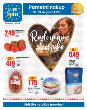 EuroSpin