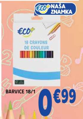 BARVICE 18/1