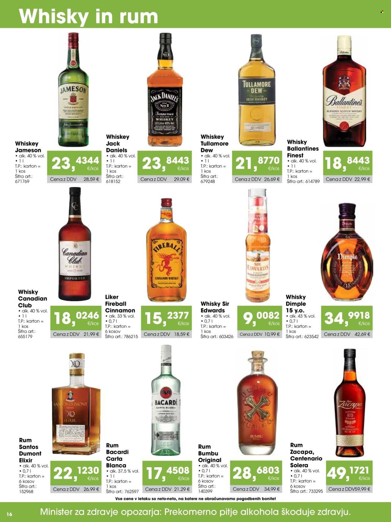 Tuš katalog - 15.08.2026 - 14.09.2026. Stran 16