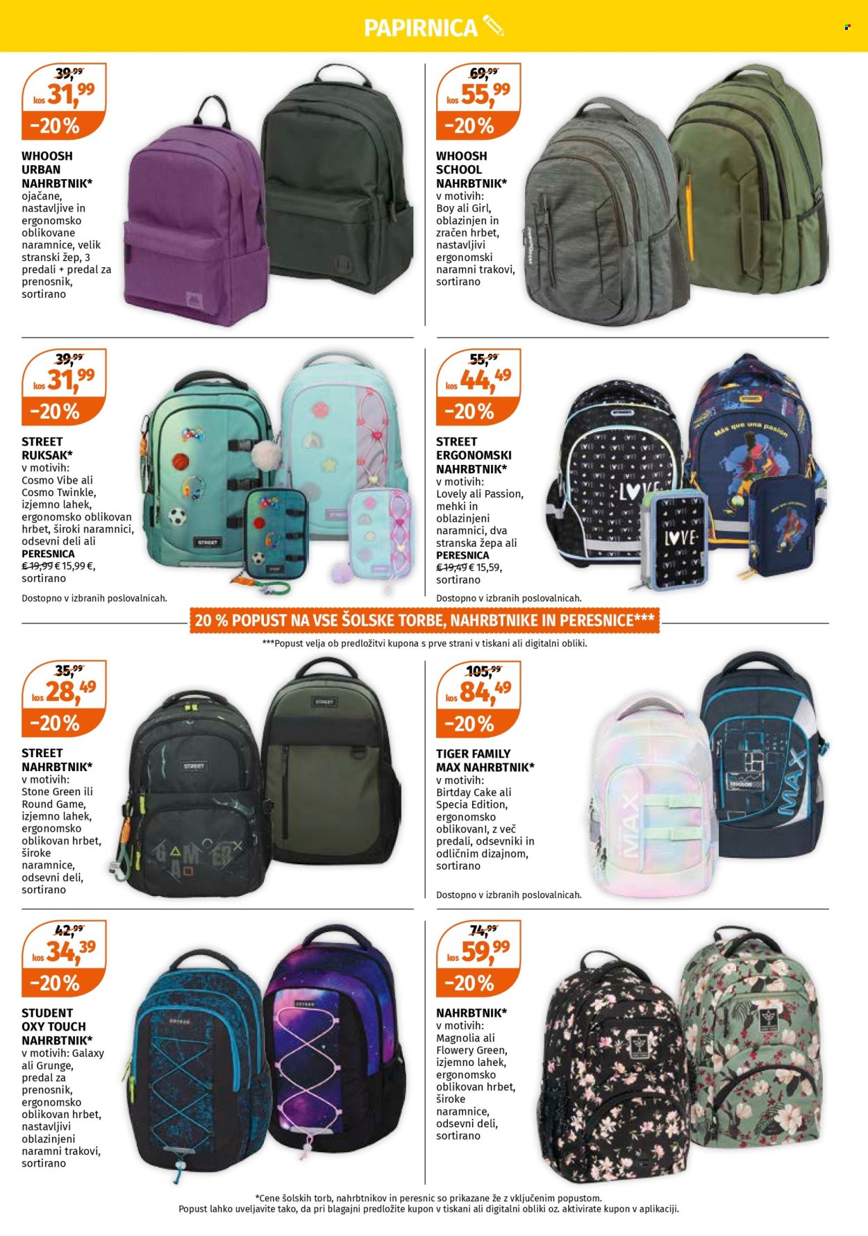 Müller katalog - 17.08.2026 - 29.08.2026. Stran 3