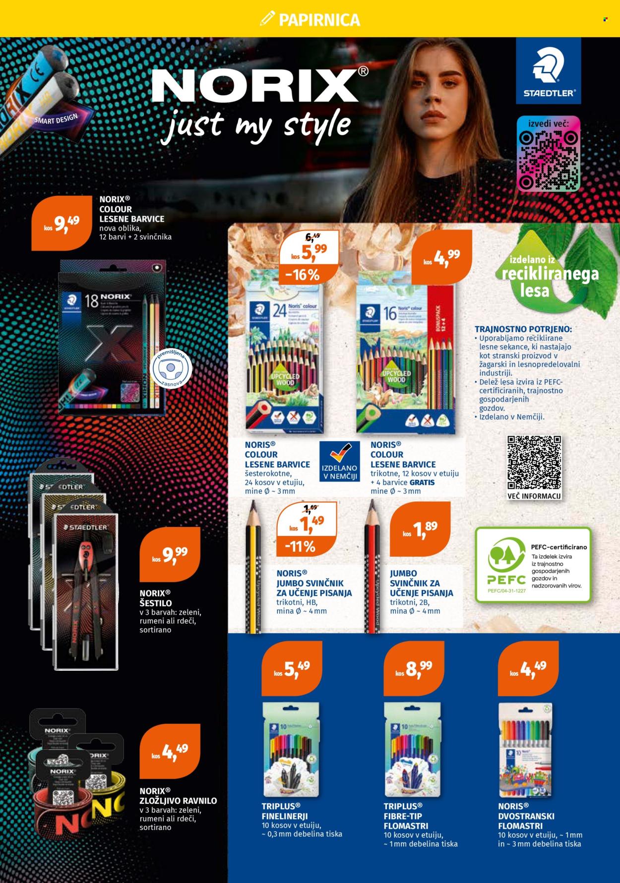 Müller katalog - 17.08.2026 - 29.08.2026. Stran 4