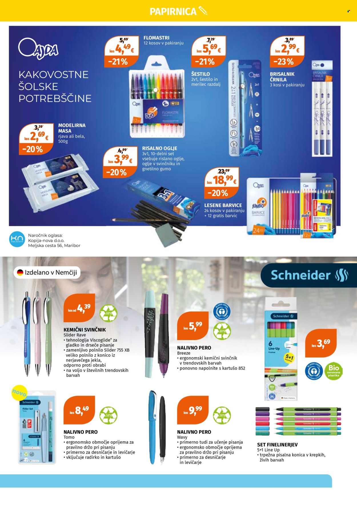Müller katalog - 17.08.2026 - 29.08.2026. Stran 5