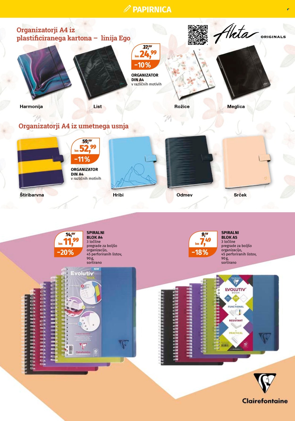 Müller katalog - 17.08.2026 - 29.08.2026. Stran 8