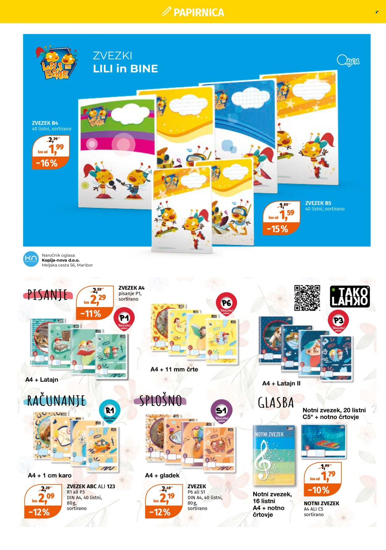 Müller katalog - 17.08.2026 - 29.08.2026. Stran 10