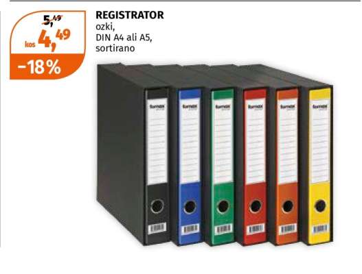 REGISTRATOR
