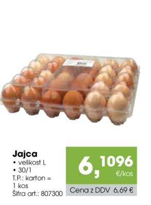 Jajca