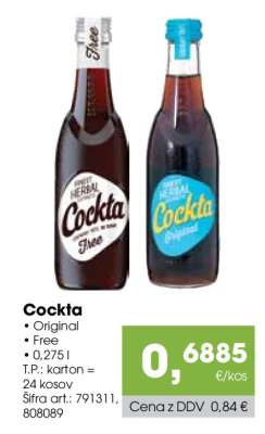 COCKTA