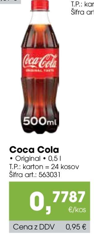 COCA-COLA