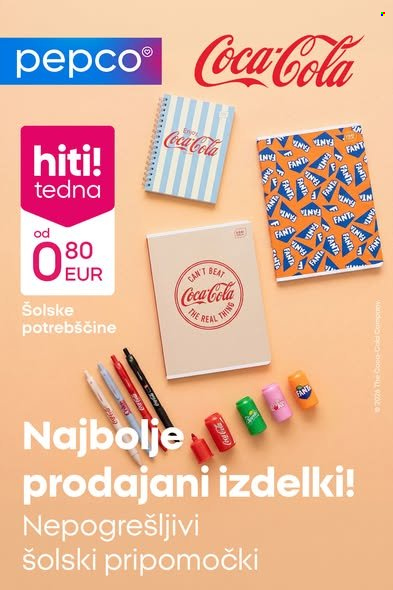 Pepco katalog - 20.08.2026 - 26.08.2026. Stran 5