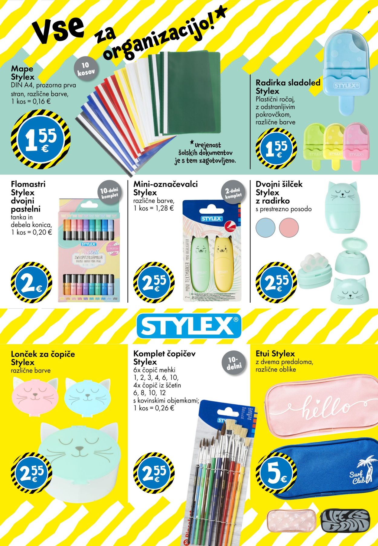 TEDi katalog - 21.08.2026 - 28.08.2026. Stran 2