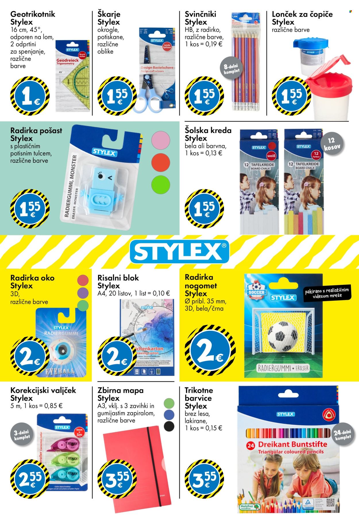 TEDi katalog - 21.08.2026 - 28.08.2026. Stran 3