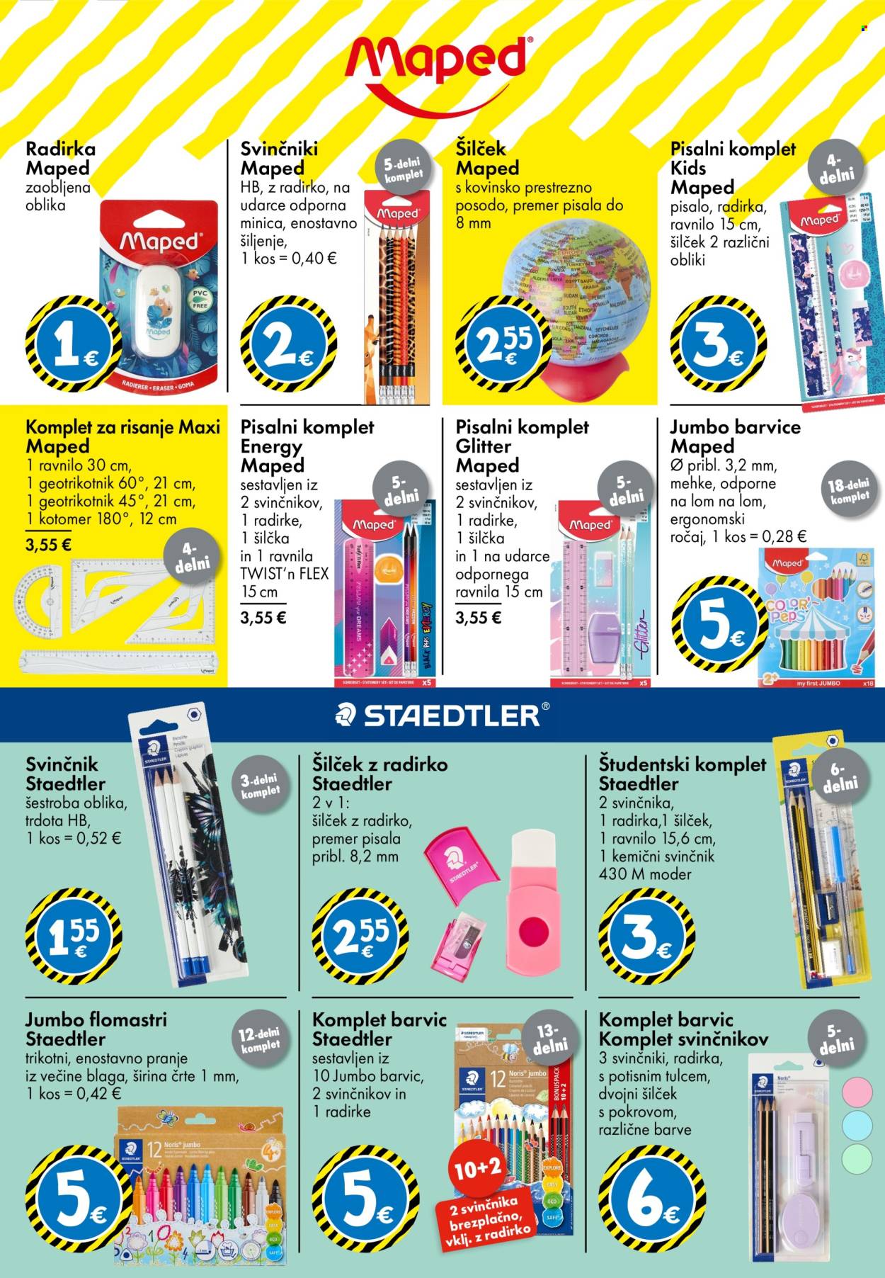 TEDi katalog - 21.08.2026 - 28.08.2026. Stran 9
