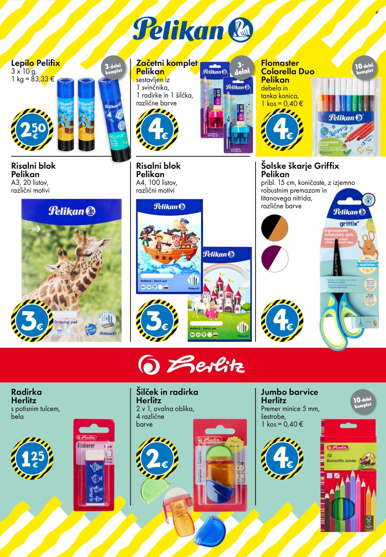 TEDi katalog - 21.08.2026 - 28.08.2026. Stran 11