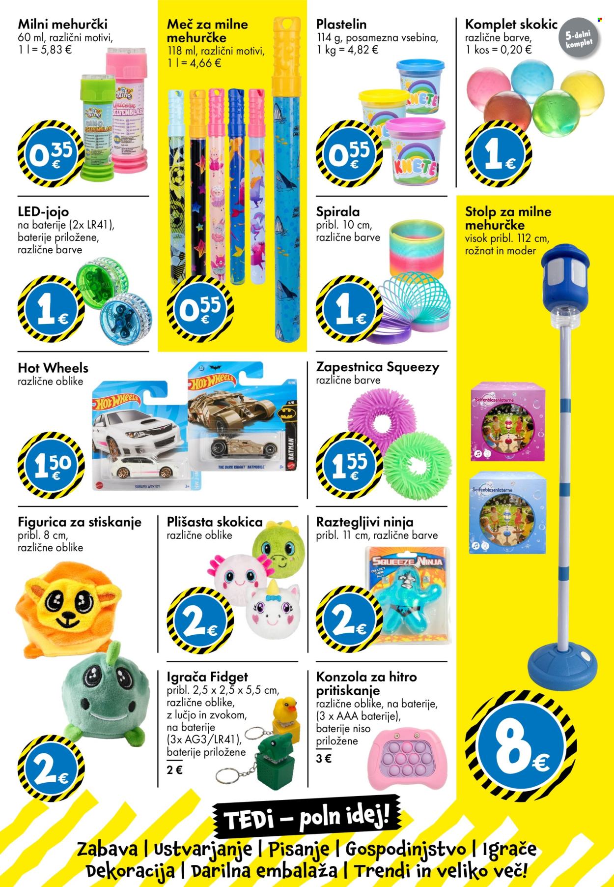 TEDi katalog - 21.08.2026 - 28.08.2026. Stran 17