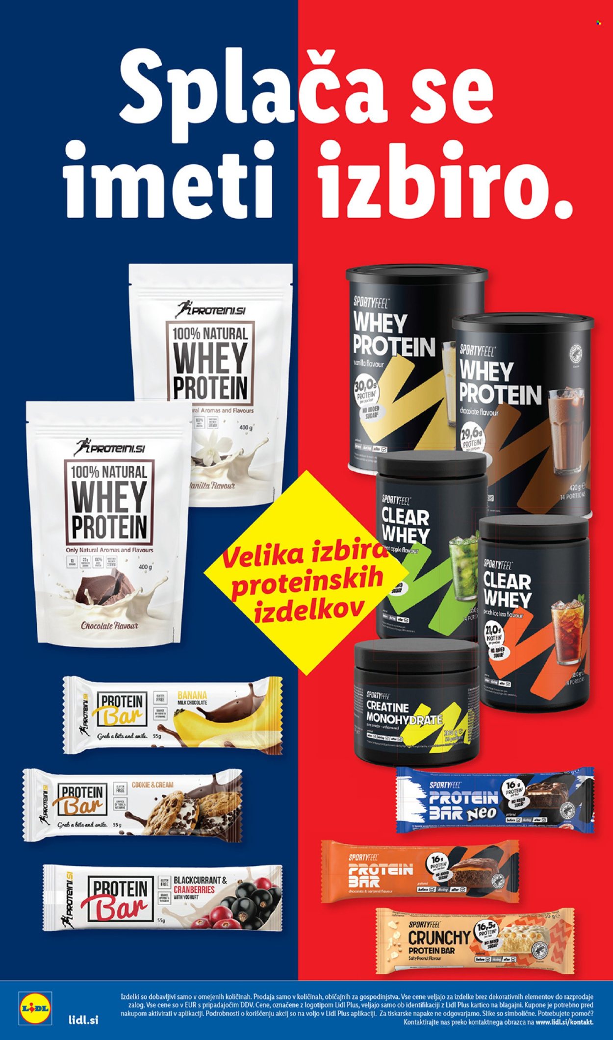 Lidl katalog - 27.08.2026 - 02.09.2026. Stran 16
