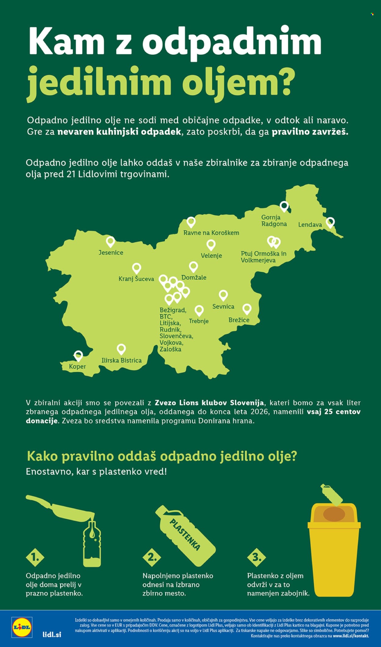 Lidl katalog - 27.08.2026 - 02.09.2026. Stran 20