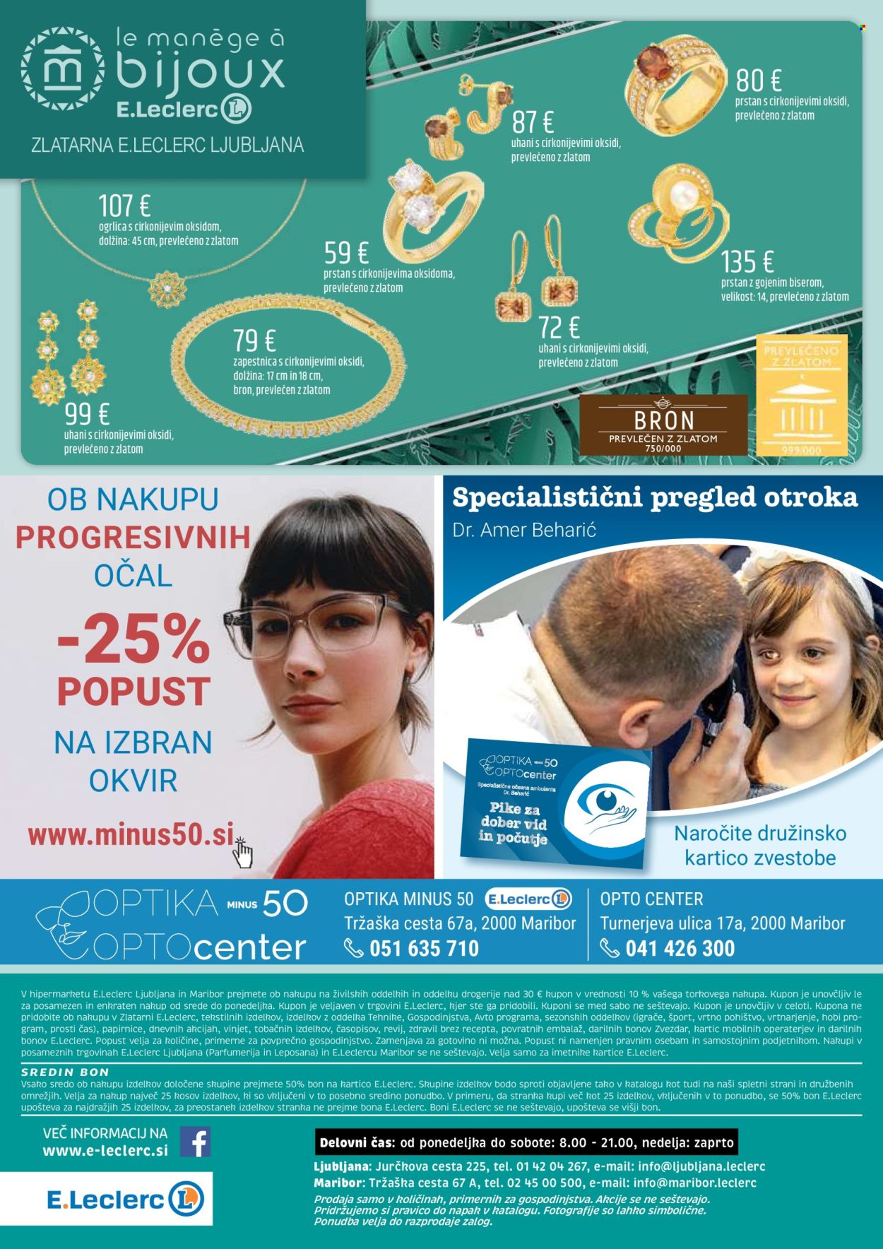 E.Leclerc katalog - 26.08.2026 - 05.09.2026. Stran 48