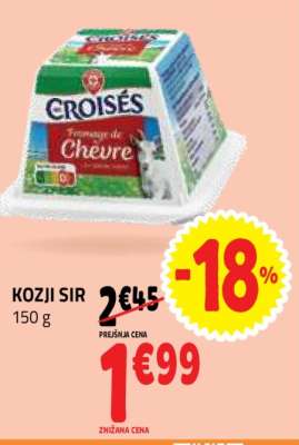Kozji sir
