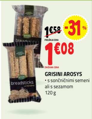 GRISINI AROSYS