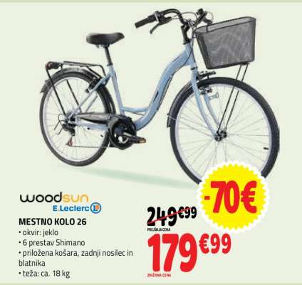 MESTNO KOLO 26