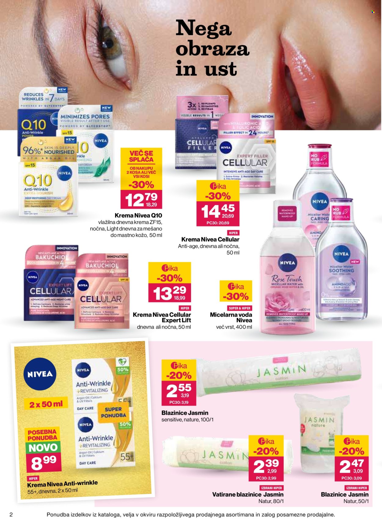 Mercator katalog - 26.08.2026 - 09.09.2026. Stran 2