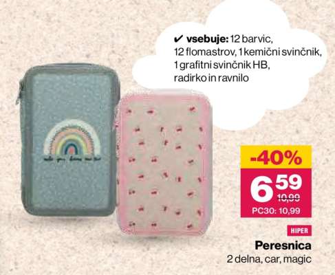Peresnica