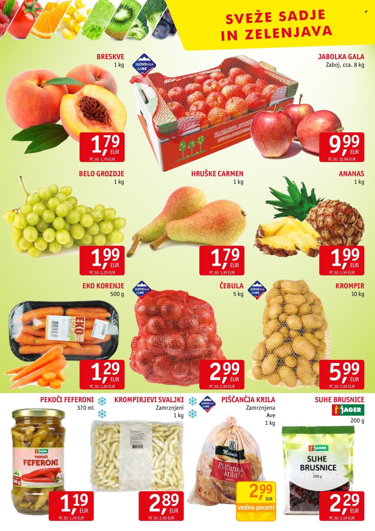 JAGER katalog - 26.08.2026 - 01.09.2026. Stran 8