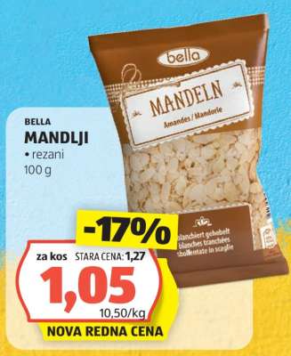 Bella Mandlji