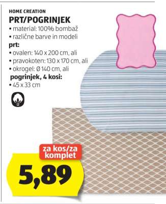 HOME CREATION PRT/POGRINJEK