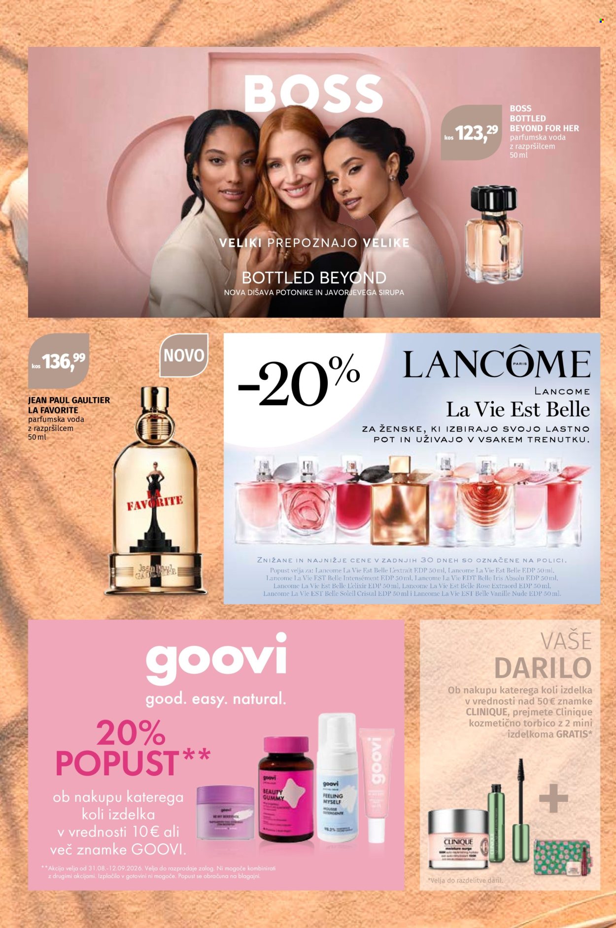 Müller katalog - 31.08.2026 - 12.09.2026. Stran 2