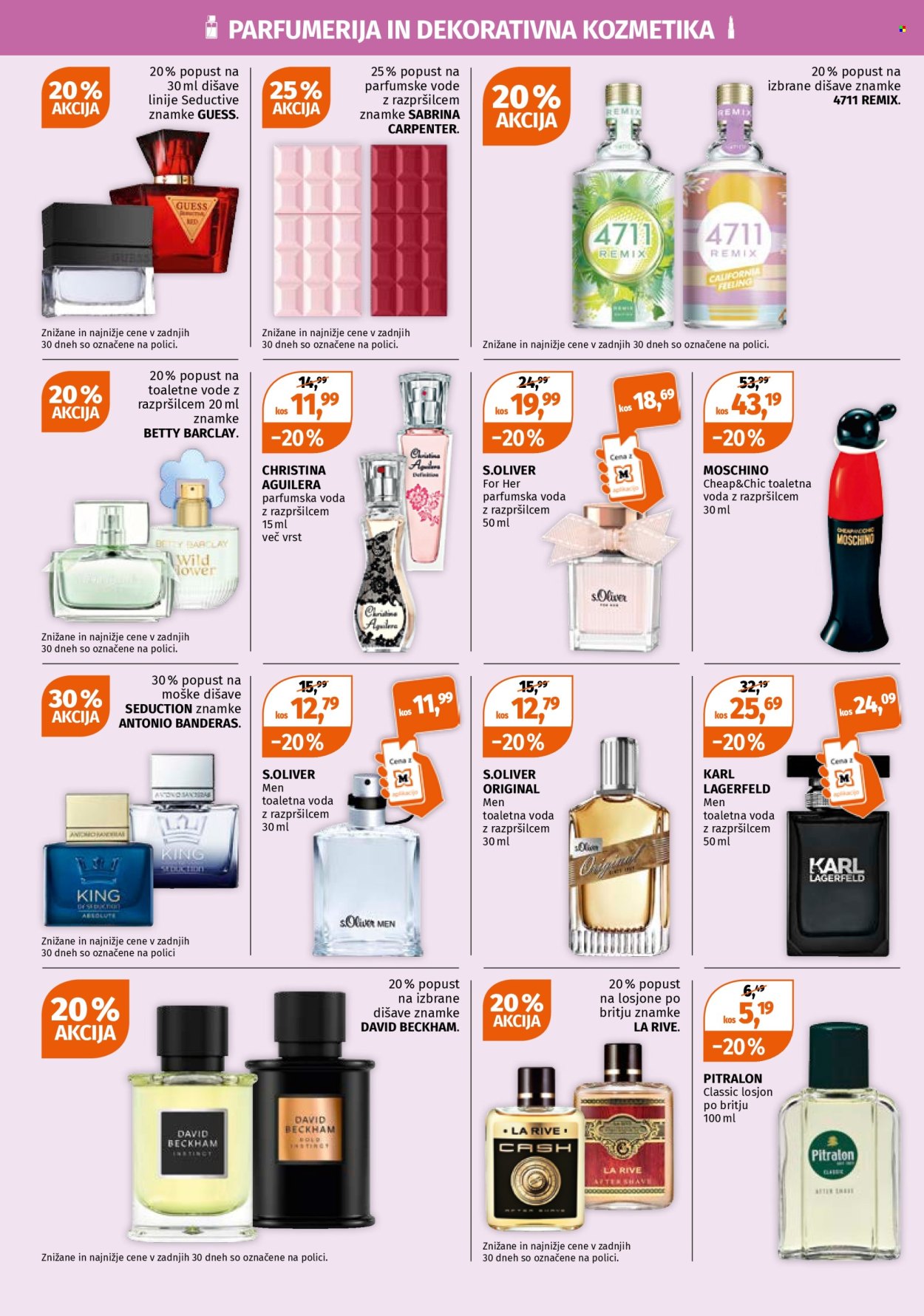 Müller katalog - 31.08.2026 - 05.09.2026. Stran 2