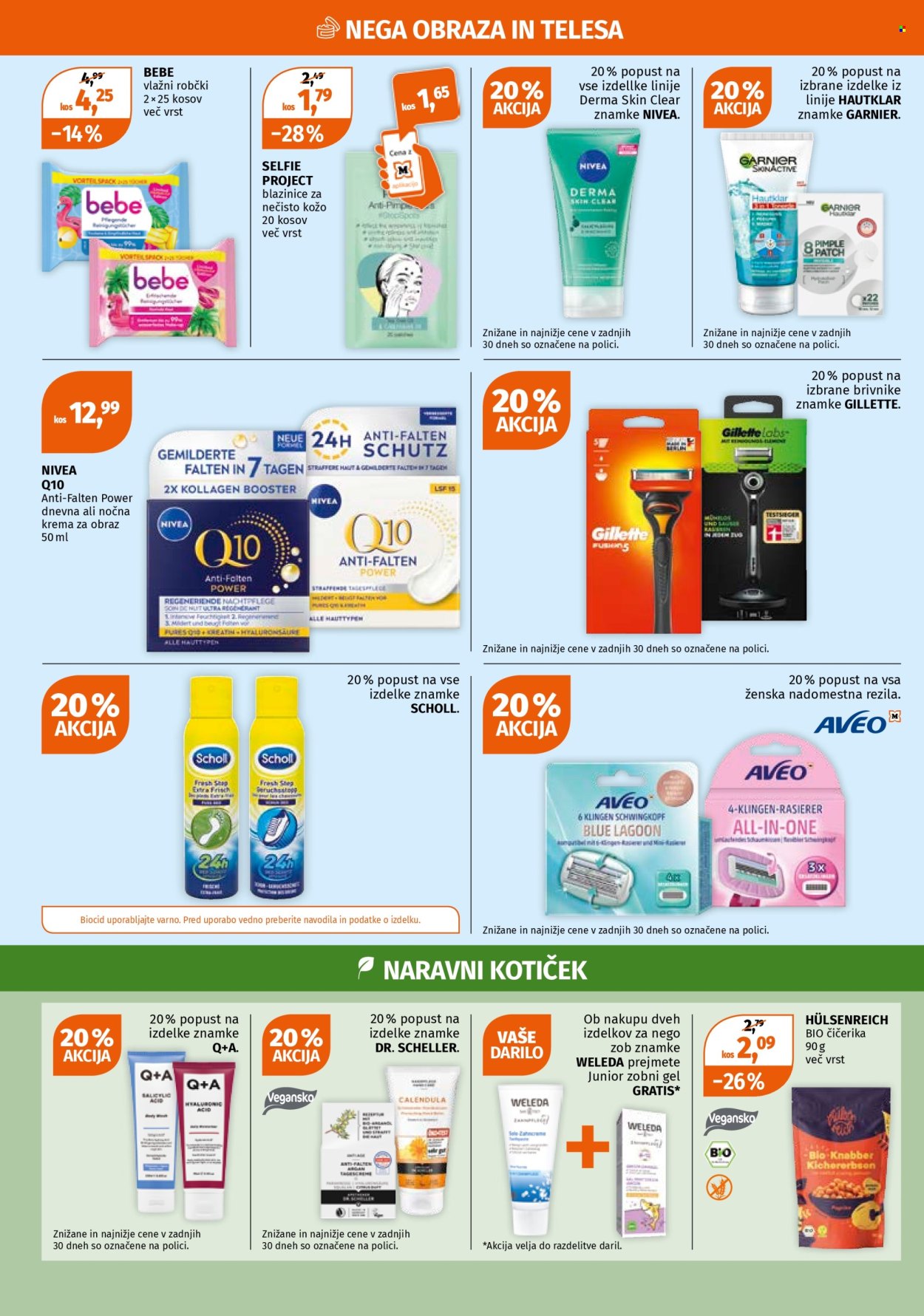 Müller katalog - 31.08.2026 - 05.09.2026. Stran 4