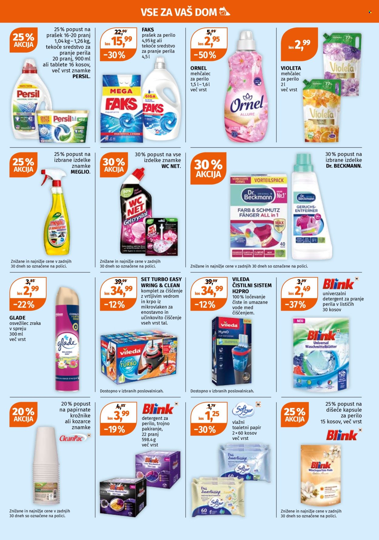Müller katalog - 31.08.2026 - 05.09.2026. Stran 9