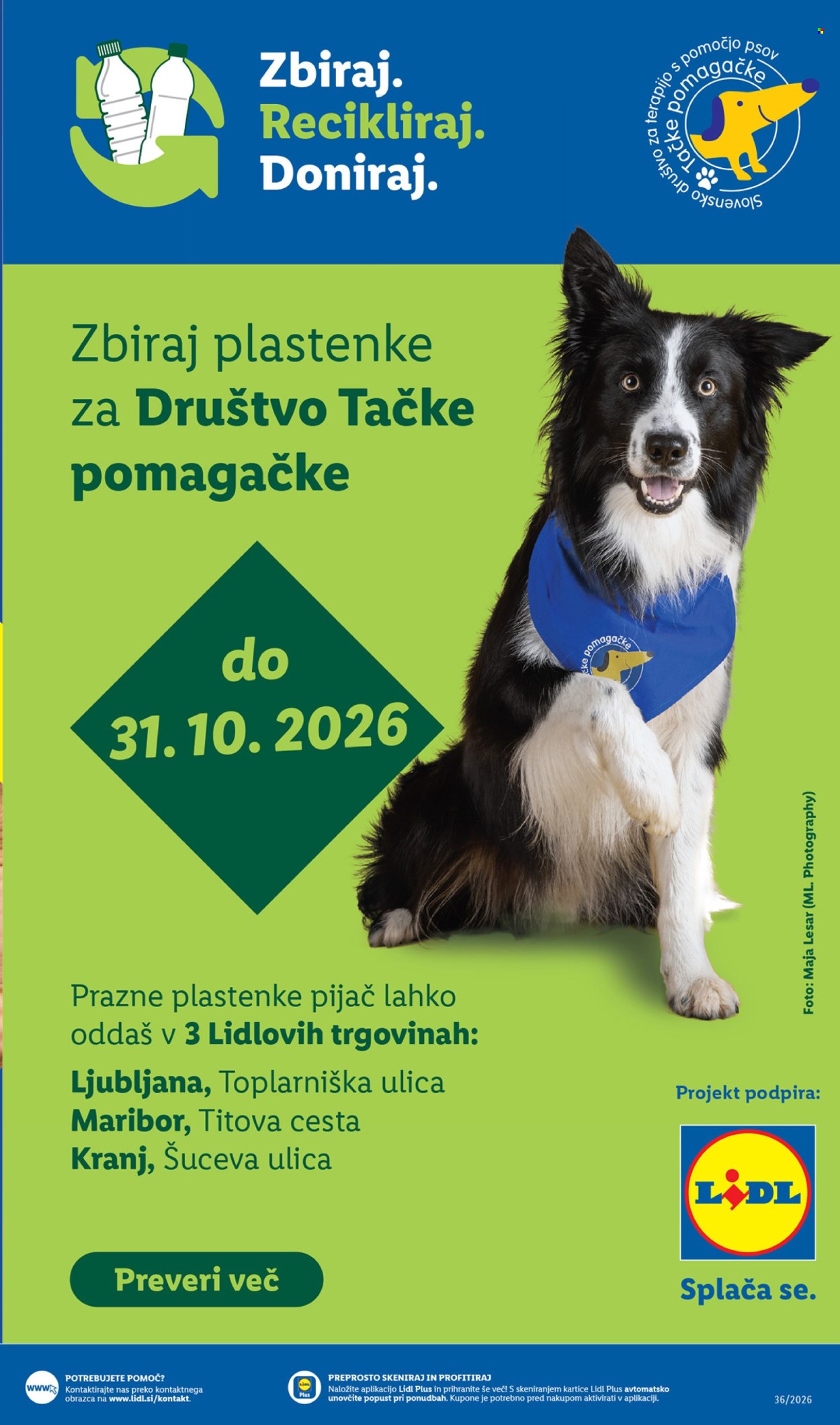 Lidl katalog - 03.09.2026 - 09.09.2026. Stran 21