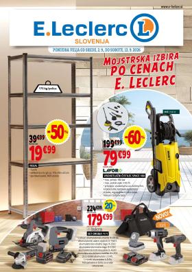 E.Leclerc
